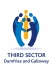 logo for Third Sector Dumfries and Galloway